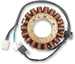 Rick's Hot Shot Alternator Stator Generator