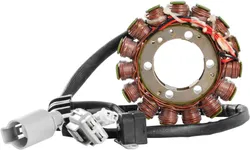 Rick's Alternator Stator Generator