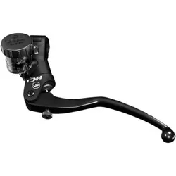 Magura 12mm HC1 Radial Clutch Master Cylinder Assembly Mineral Fuel