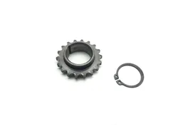 KTM 450 525 XC ATV Engine Crank Shaft Gear from 2008 2264A