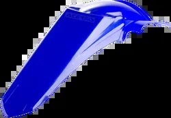 Acerbis Rear Fender Blue