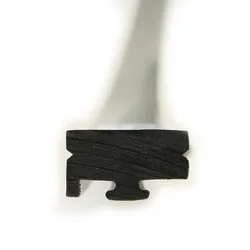 SP1 Black Replacement Slide Profile 11 56in