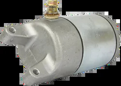 Parts Unlimited Replacement Starter Motor