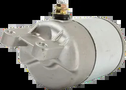 Parts Unlimited Replacement  Starter Motor