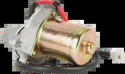 Parts Unlimited Replacement Starter Motor