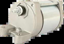 Parts Unlimited Replacement Starter Motor