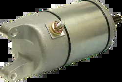 Parts Unlimited Replacement Starter Motor