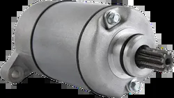 Parts Unlimited Replacement  Starter Motor