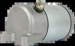 Parts Unlimited Replacement Starter Motor