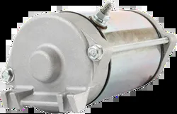 Parts Unlimited Replacement Starter Motor