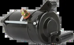 Parts Unlimited Replacement Starter Motor