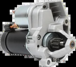 Parts Unlimited Replacement Starter Motor