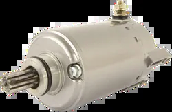 Parts Unlimited Replacement Starter Motor