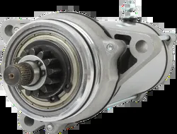 Parts Unlimited Replacement Starter Motor