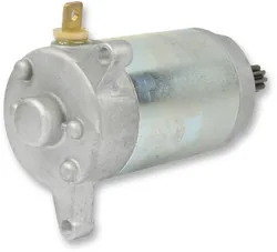 Parts Unlimited Replacement Starter Motor