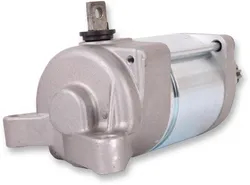 Parts Unlimited Replacement Starter Motor