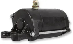 Parts Unlimited Replacement Starter Motor