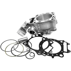 Cylinder Works Big Bore Top End Piston Cylinder Kit +3mm