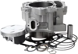 Cylinder Works Big Bore Top End Piston Cylinder Kit +3mm