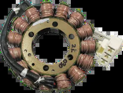 Ricks Alternator Stator Generator