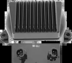 DS Black Solid State Voltage Regulator