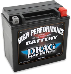 DS High Performance Battery YTX14L-BS