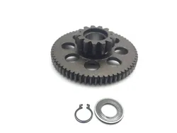 Engine Starter Gears 2002 Yamaha YZF R1 2304A