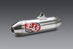 Yoshimura RS-2 Street Full System CF Exhaust Pipe Suzuki DRZ400S DRZ400SM