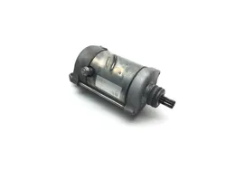 Electric Starter Motor 2011 Polaris RZR 800 EFI 2358