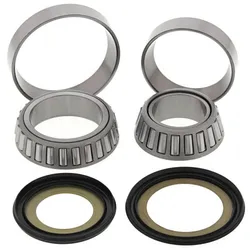 AB Steering Head Stem Bearing Kit Kawasaki Suzuki Victory Triumph