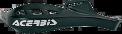 Acerbis Rally Profile Hand Guards Black