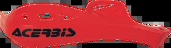 Acerbis Rally Profile Hand Guards Red