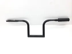 Handle Bars 1989 Harley-Davidson Sportster 1200 XLH1200 2373