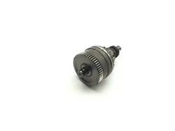 Starter Gear Bendix 2013 Polaris RZR 800 EFI 2389