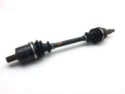 Front Driver Left Axle 2013 Polaris RZR 800 EFI 2417