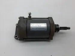 Electric Starter Motor 2013 Polaris RZR XP 4 900 2425