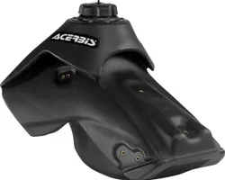 Acerbis Oversized Fuel Tank 2.7 Gal Black