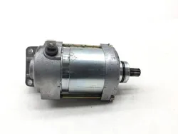 Electric Starter Motor 2006 Yamaha YZF R1 2428A