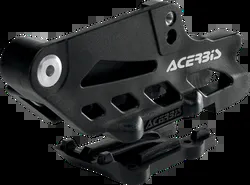 Acerbis Complete Chain Guide Block Guard Black