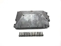 Oil Pan 2012 Polaris RZR XP 900 EFI 2449