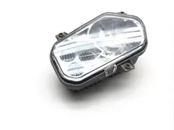 Left Driver Headlight Head Light 2012 Polaris RZR XP 900 EFI 2449