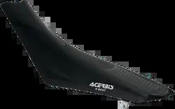 Acerbis Hard Single Piece X-Seat Black
