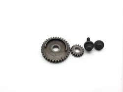 Engine Crank Shaft Gears 2000 Harley Electra Glide Classic EFI FLHTCI 2509