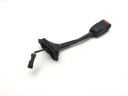 Left Seat Belt Latch 2016 Polaris RZR S 1000 EPS 2520