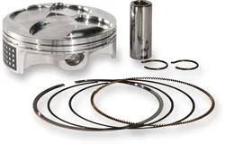 Vertex HC Forged Piston Kit 84.95mm 11.5.1