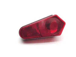 Brake Tail Light Driver Side Left 2009 Polaris RZR 800 EFI 2548