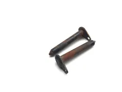 Bed Pins 2004 Polaris Ranger 500 4X4 2560