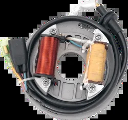 Rick's Alternator Snow Stator Generator