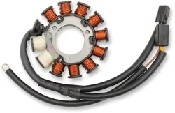 Rick's Alternator Snow Stator Generator