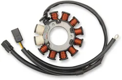 Rick's Alternator Snow Stator Generator